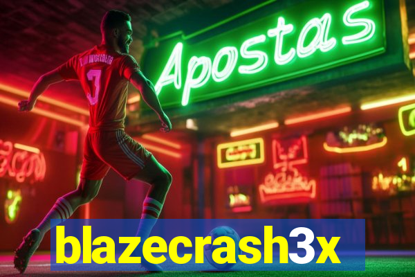 blazecrash3x