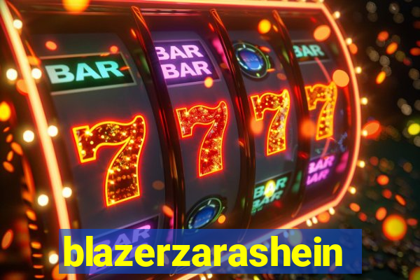 blazerzarashein