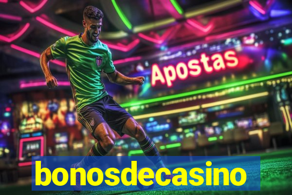 bonosdecasino