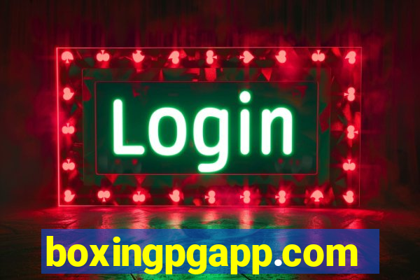 boxingpgapp.com