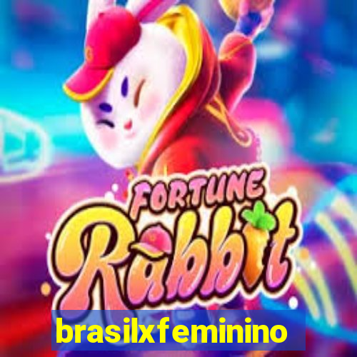 brasilxfeminino