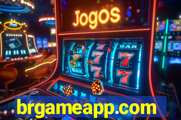 brgameapp.com