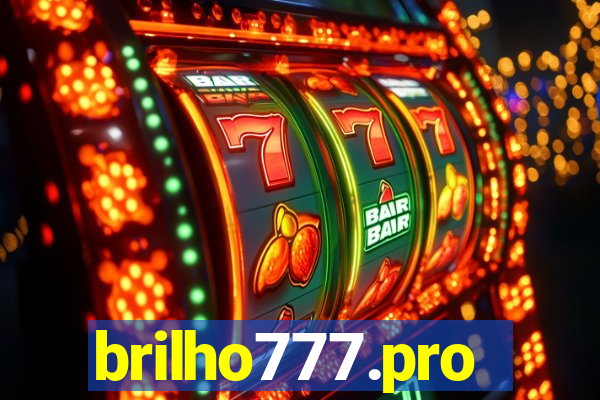 brilho777.pro