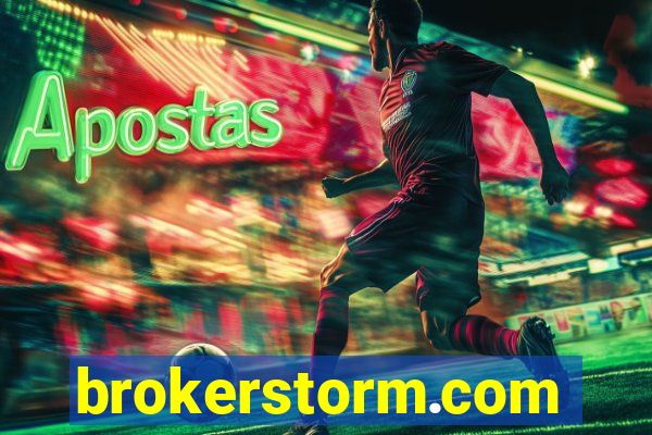 brokerstorm.com