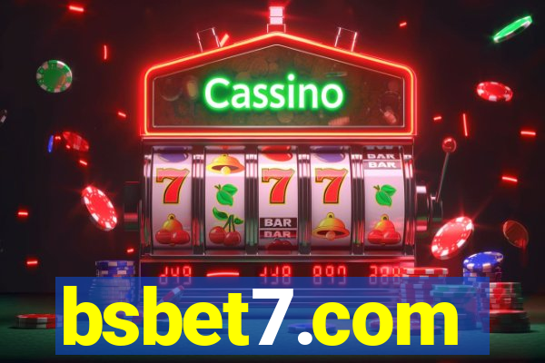 bsbet7.com