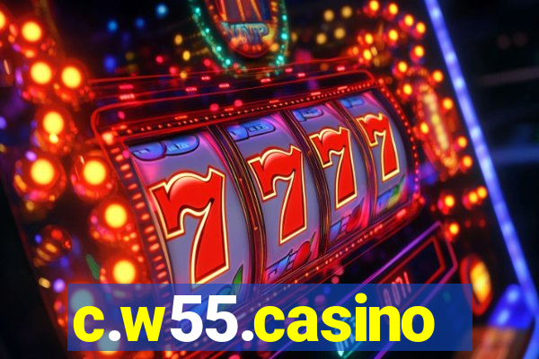 c.w55.casino