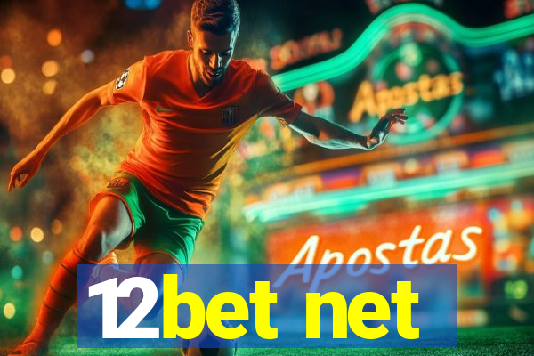 12bet net