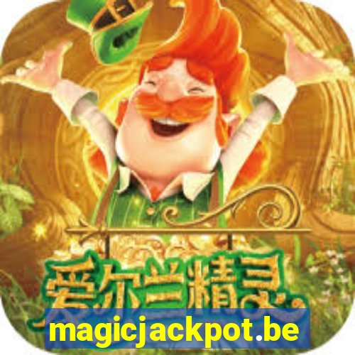 magicjackpot.bet.br