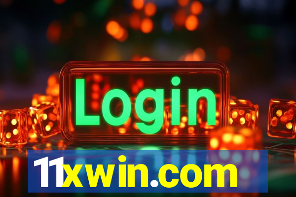 11xwin.com