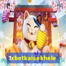 1xbetkaisekhele