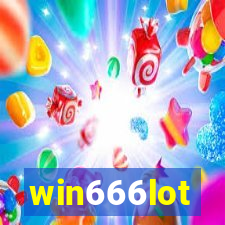 win666lot