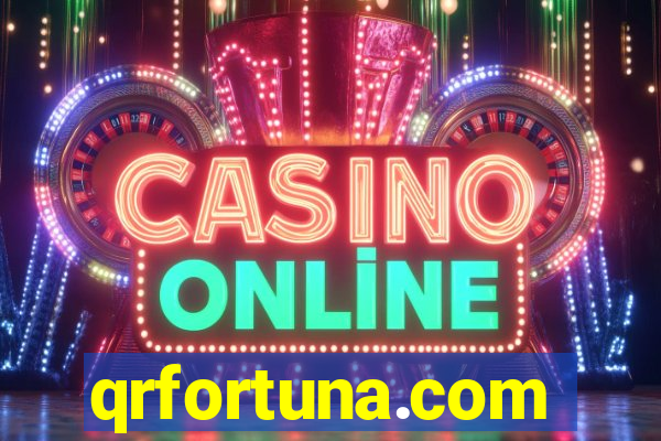 qrfortuna.com