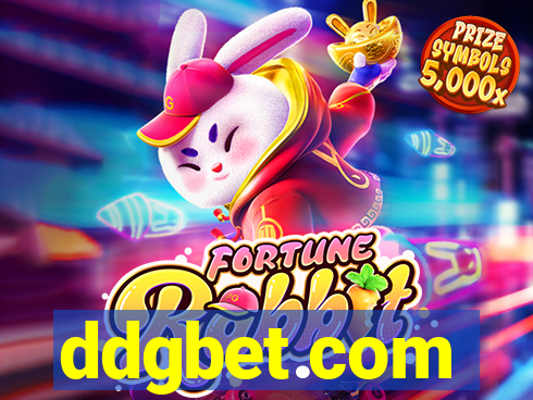 ddgbet.com