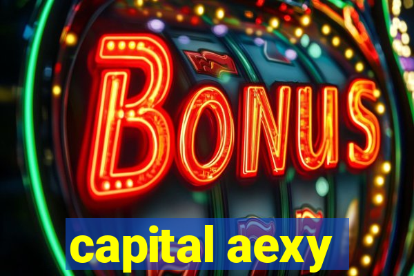 capital aexy