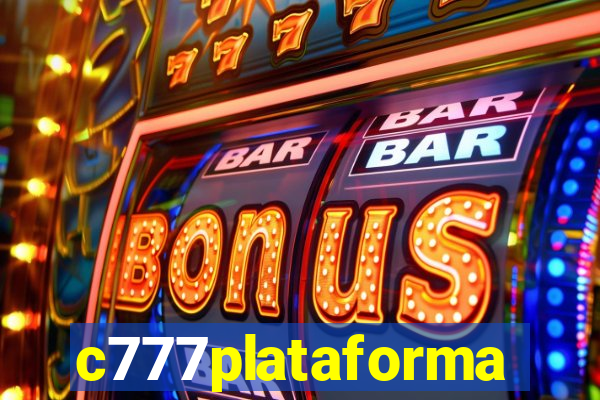 c777plataforma