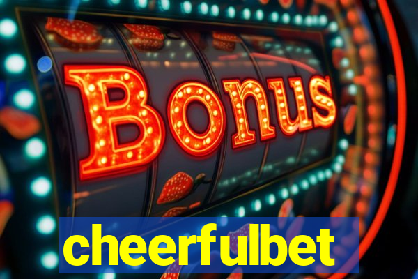 cheerfulbet