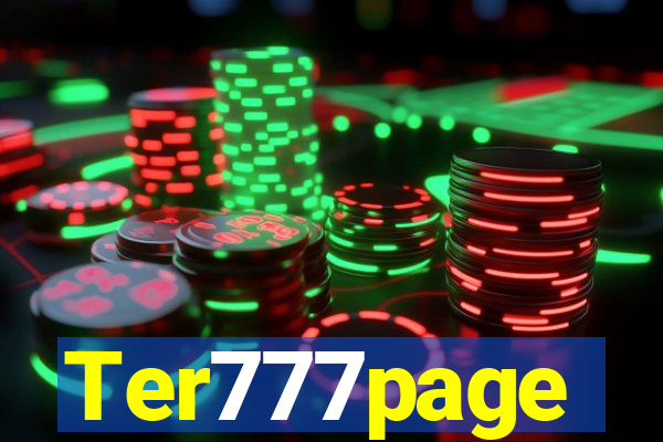 Ter777page