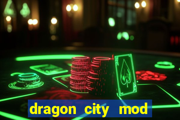 dragon city mod apk team2earn