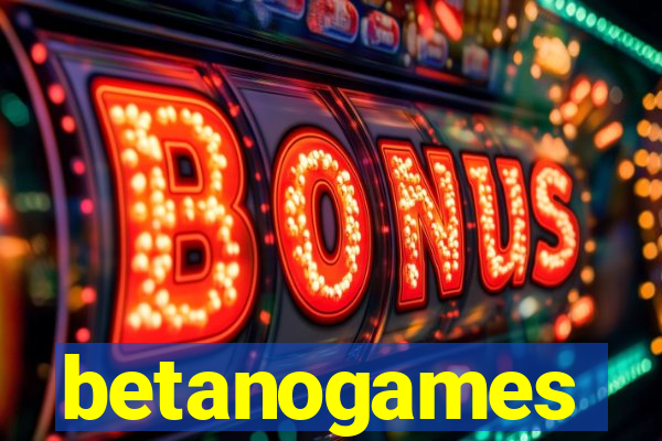 betanogames