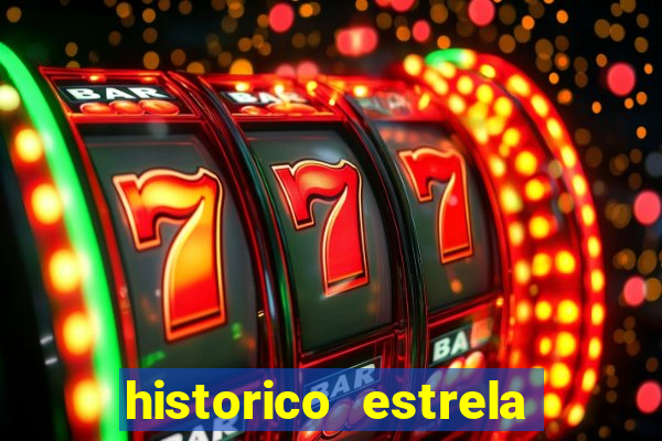 historico estrela bet aviator