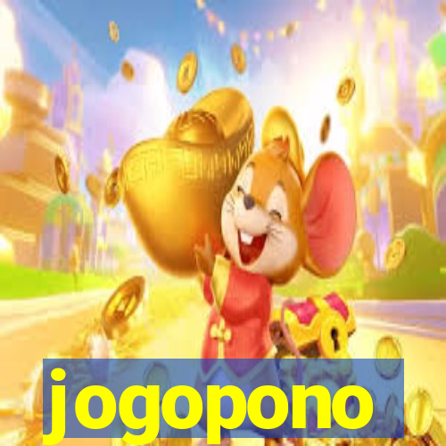 jogopono