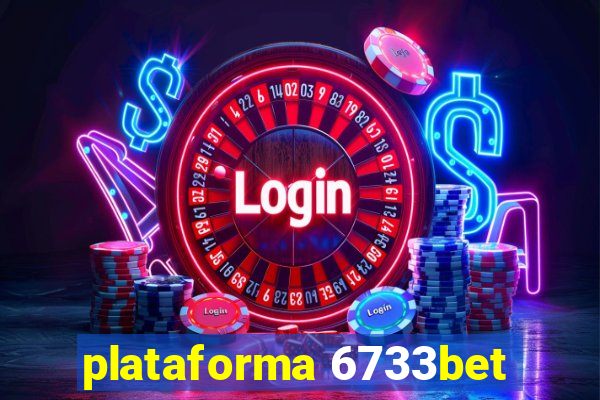 plataforma 6733bet