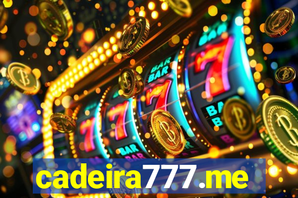 cadeira777.me