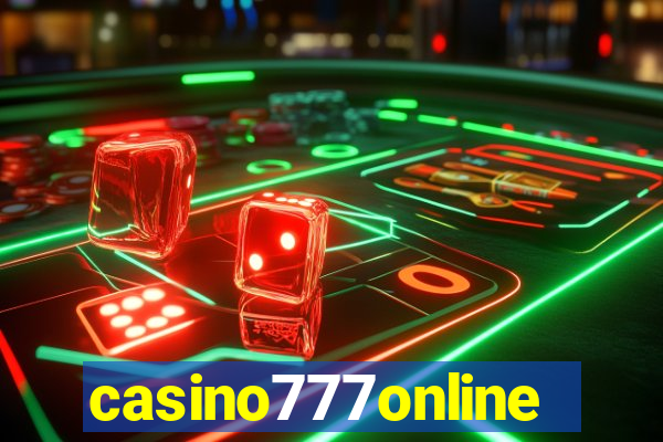 casino777online