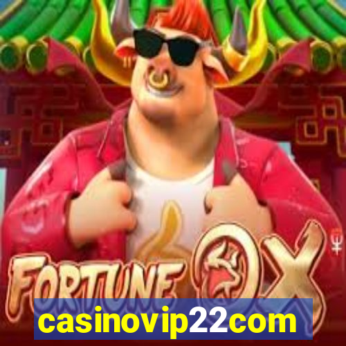 casinovip22com