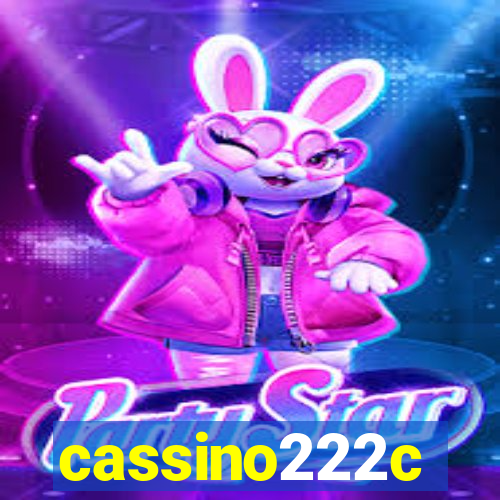 cassino222c