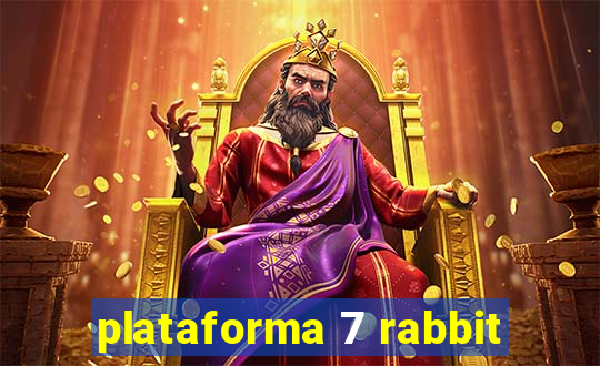 plataforma 7 rabbit