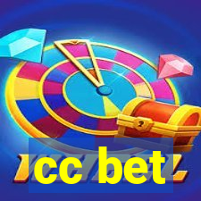 cc bet