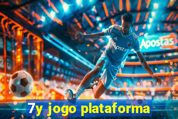 7y jogo plataforma