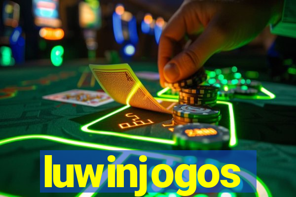 luwinjogos