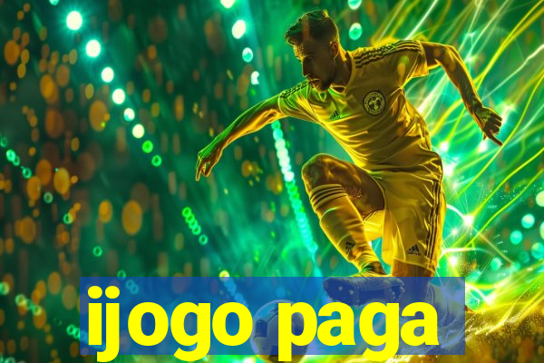 ijogo paga