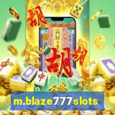 m.blaze777slots.com