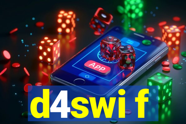 d4swi f