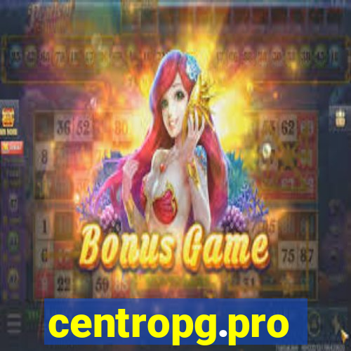 centropg.pro