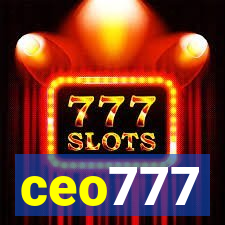 ceo777