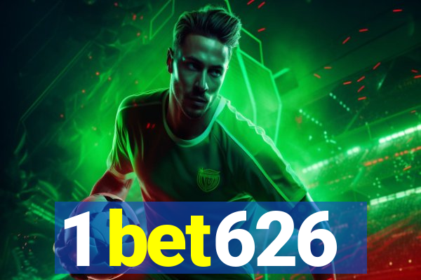 1 bet626