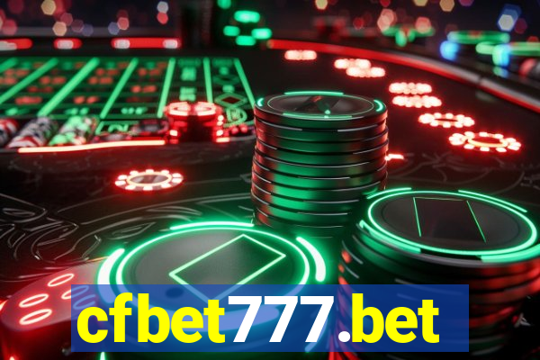 cfbet777.bet