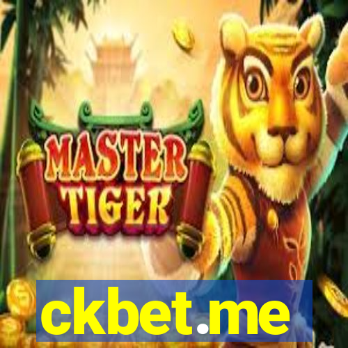 ckbet.me