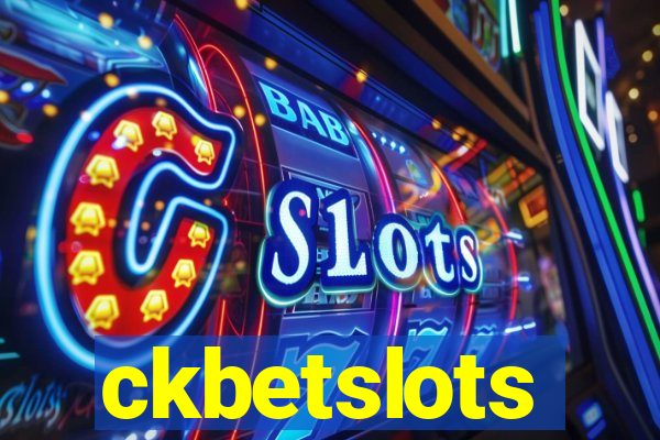 ckbetslots