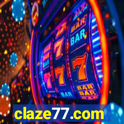 claze77.com