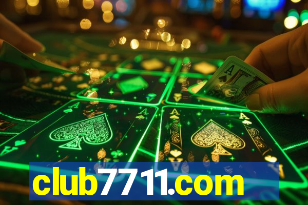 club7711.com