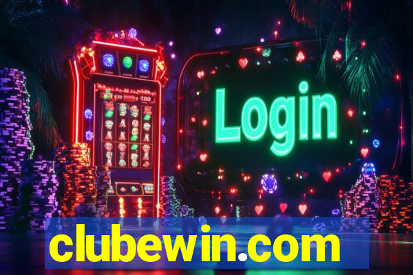 clubewin.com