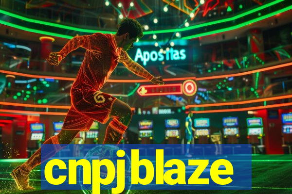 cnpjblaze