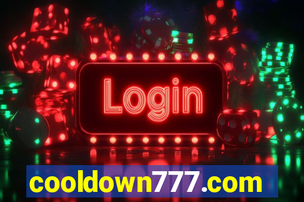 cooldown777.com