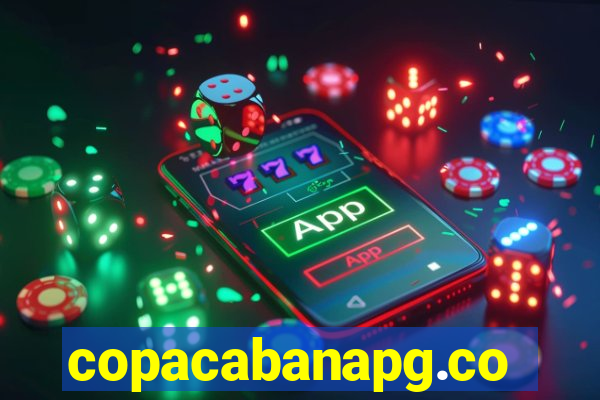 copacabanapg.com