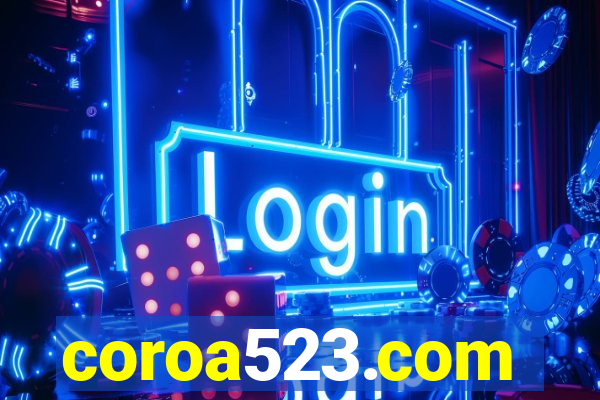 coroa523.com